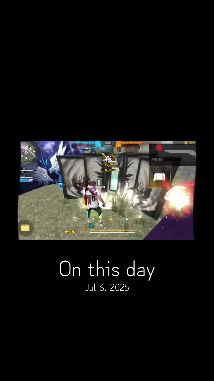 @Gamer Raja