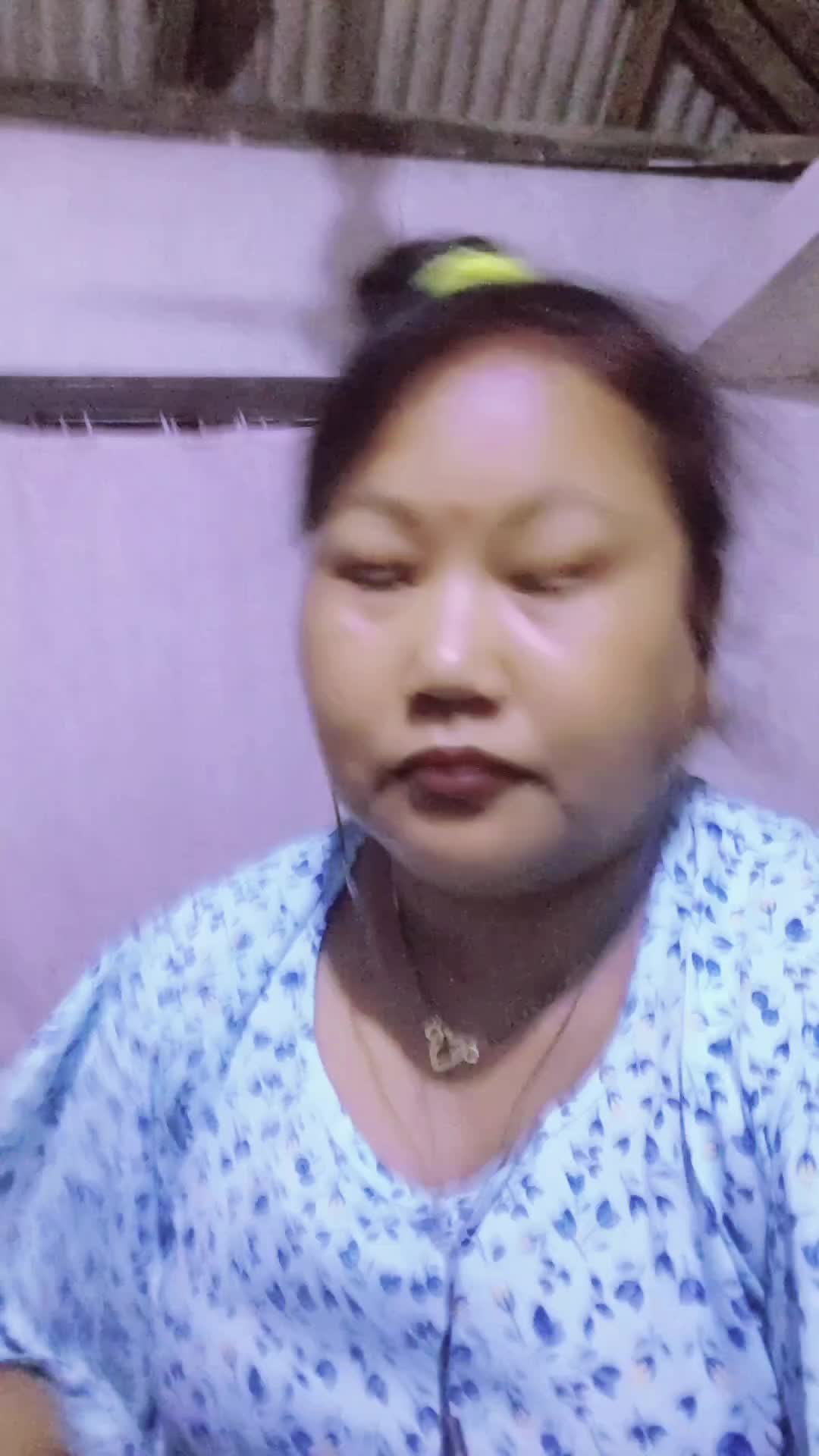 @Maya Danuwar