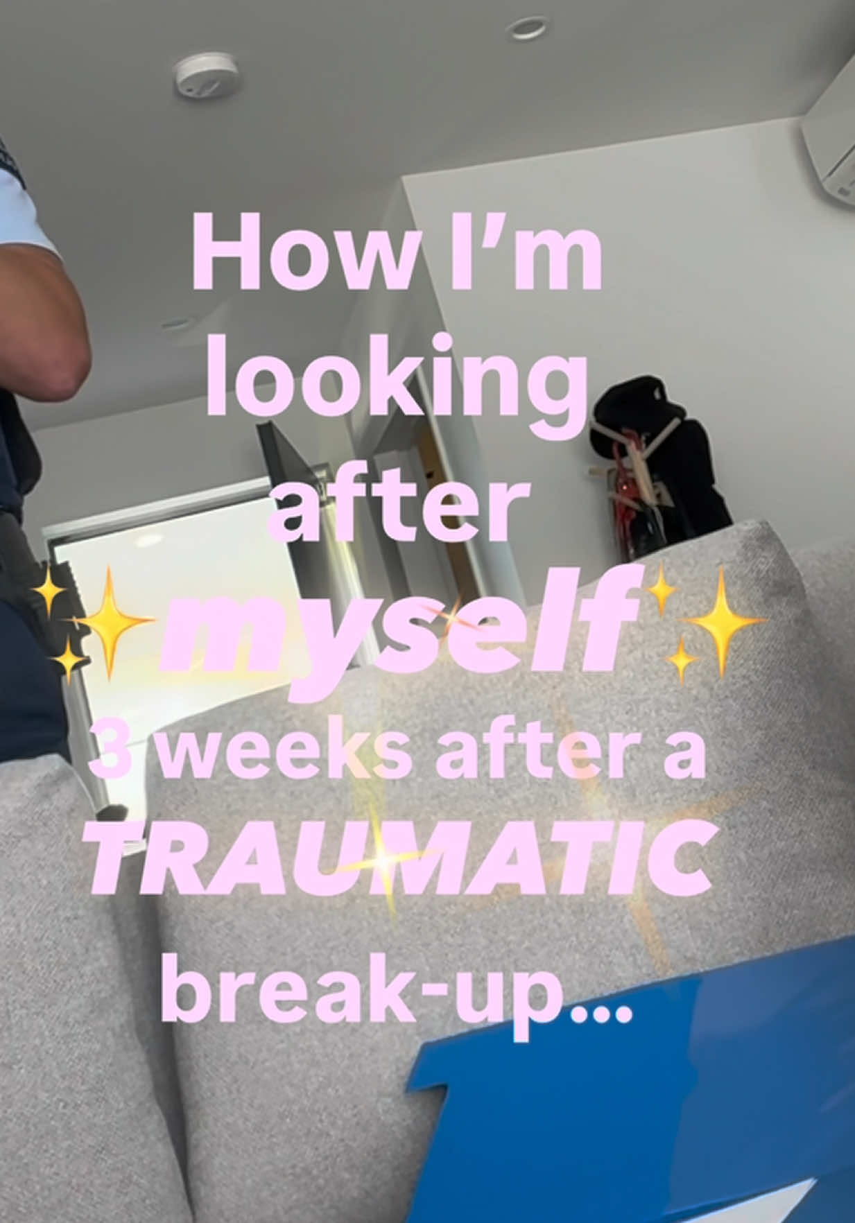 @Lexi Rae &bull; LLB &bull; DV Survivor