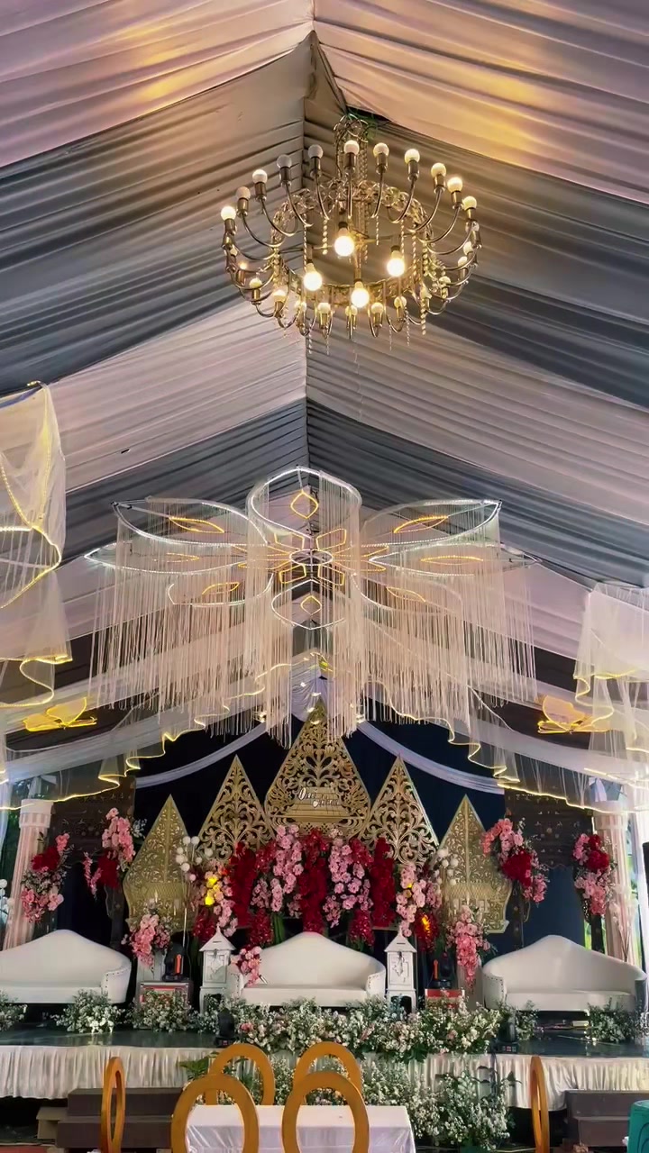 @abisa_weddingdecoration
