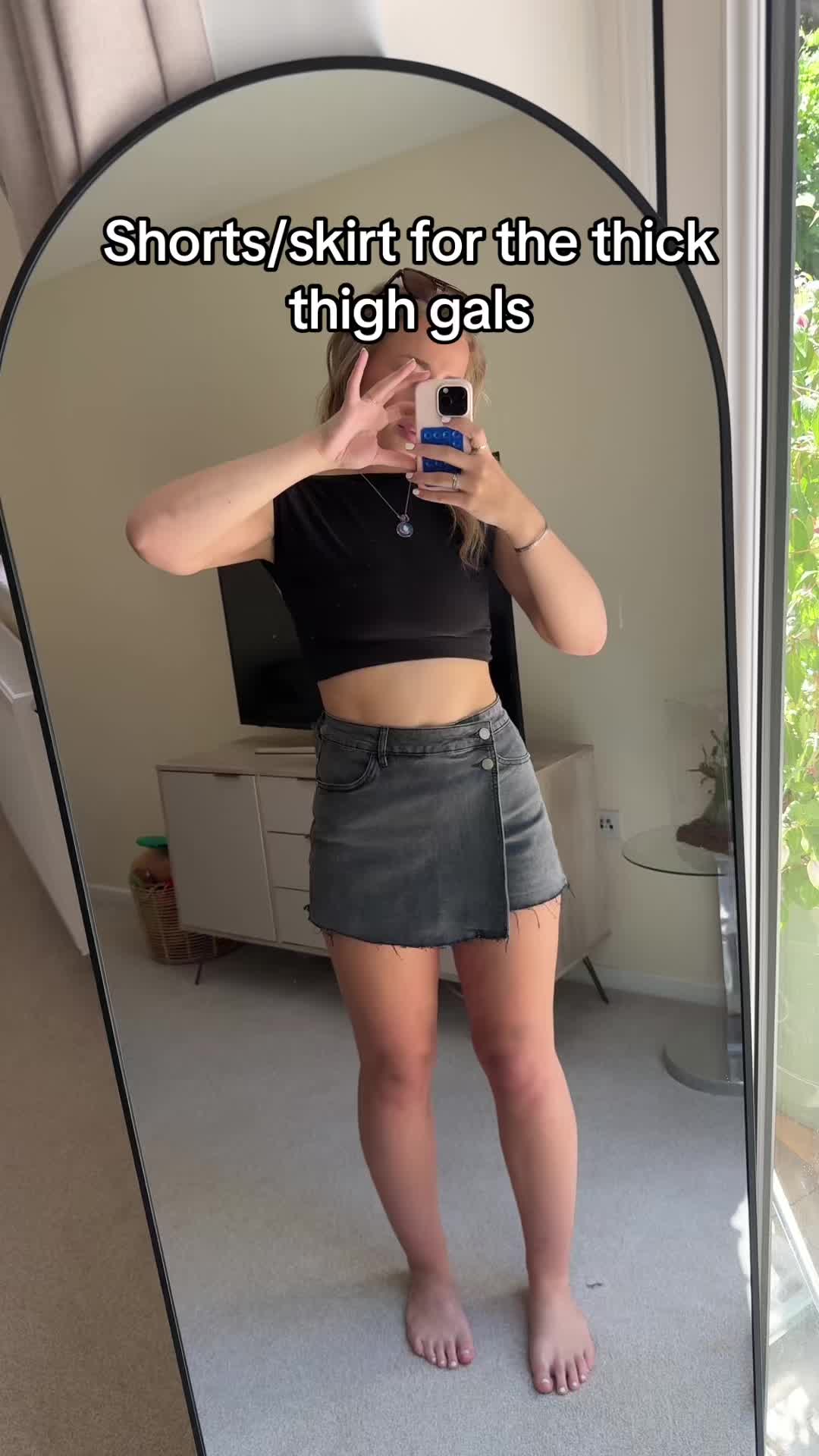 @Leah Wild