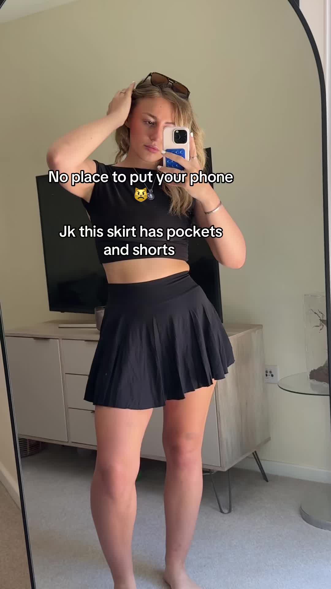 @Leah Wild