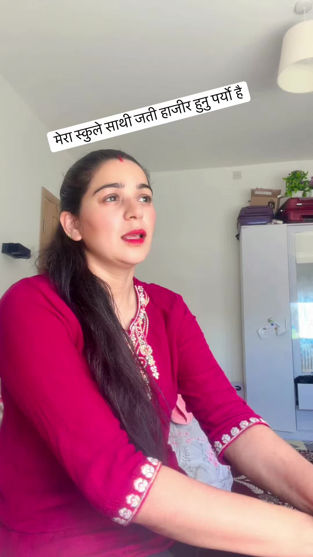 @Saru Timilsina