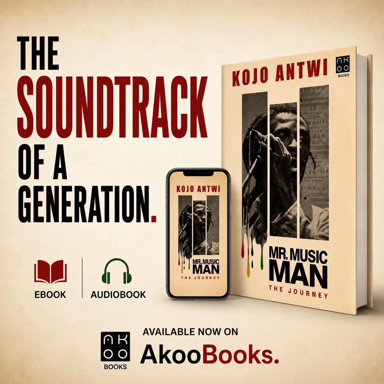 @Verified Fans Of Kojo Antwi