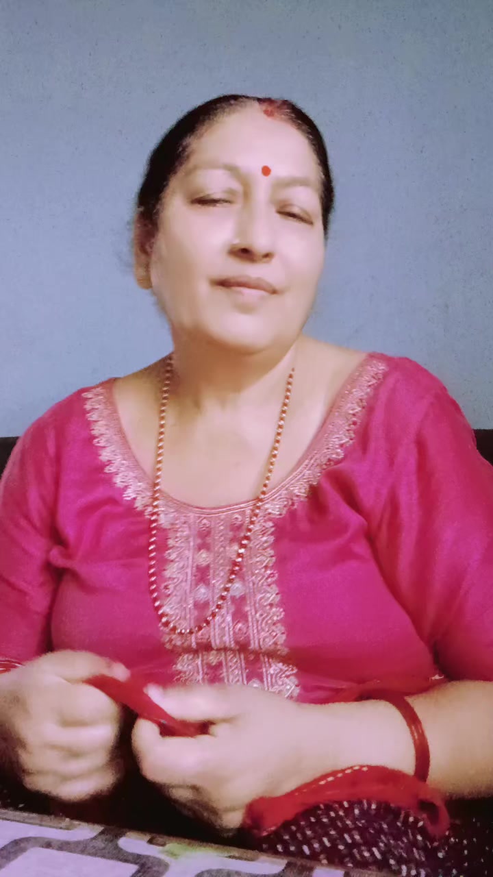 @Mina Lamsal
