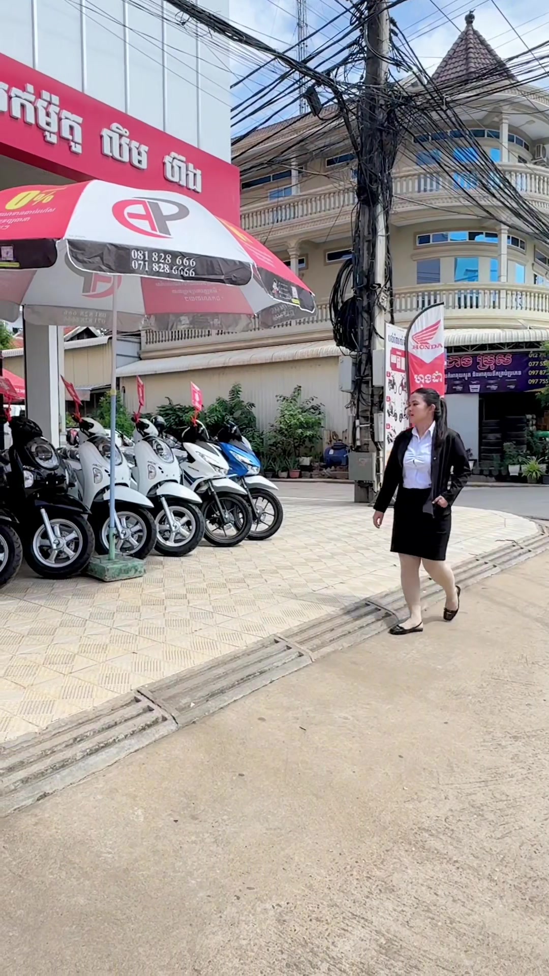@Honda Lim Horng