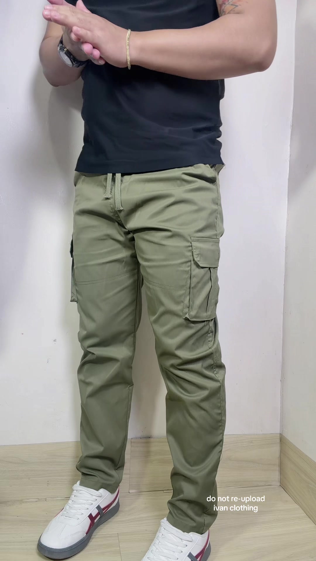 @Ivan Clothing