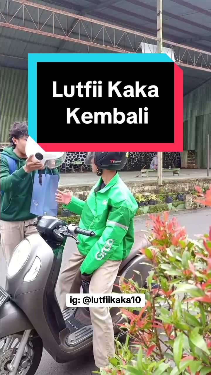 @LUTFII KAKA