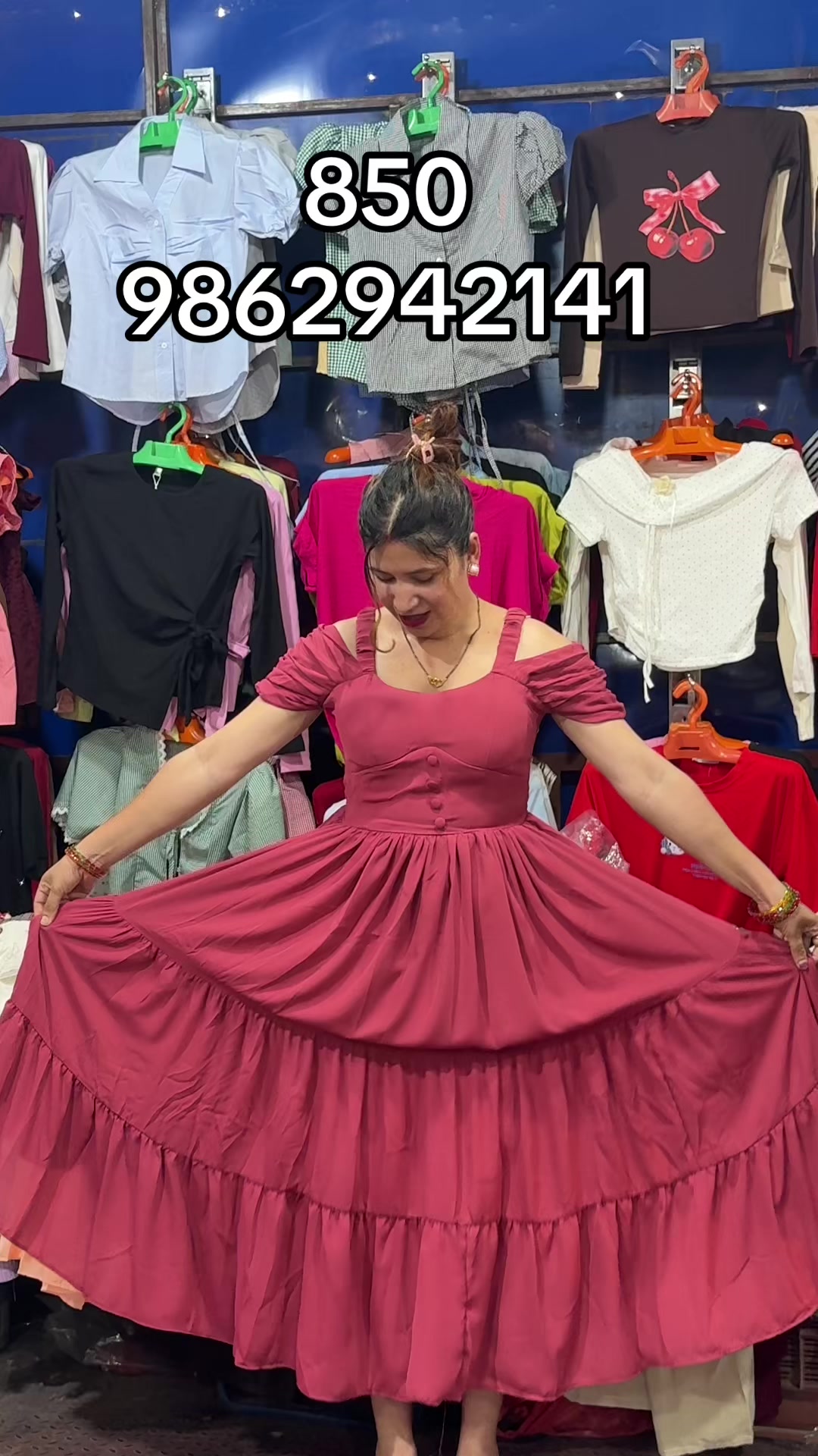 @Priyanka Fancycollection