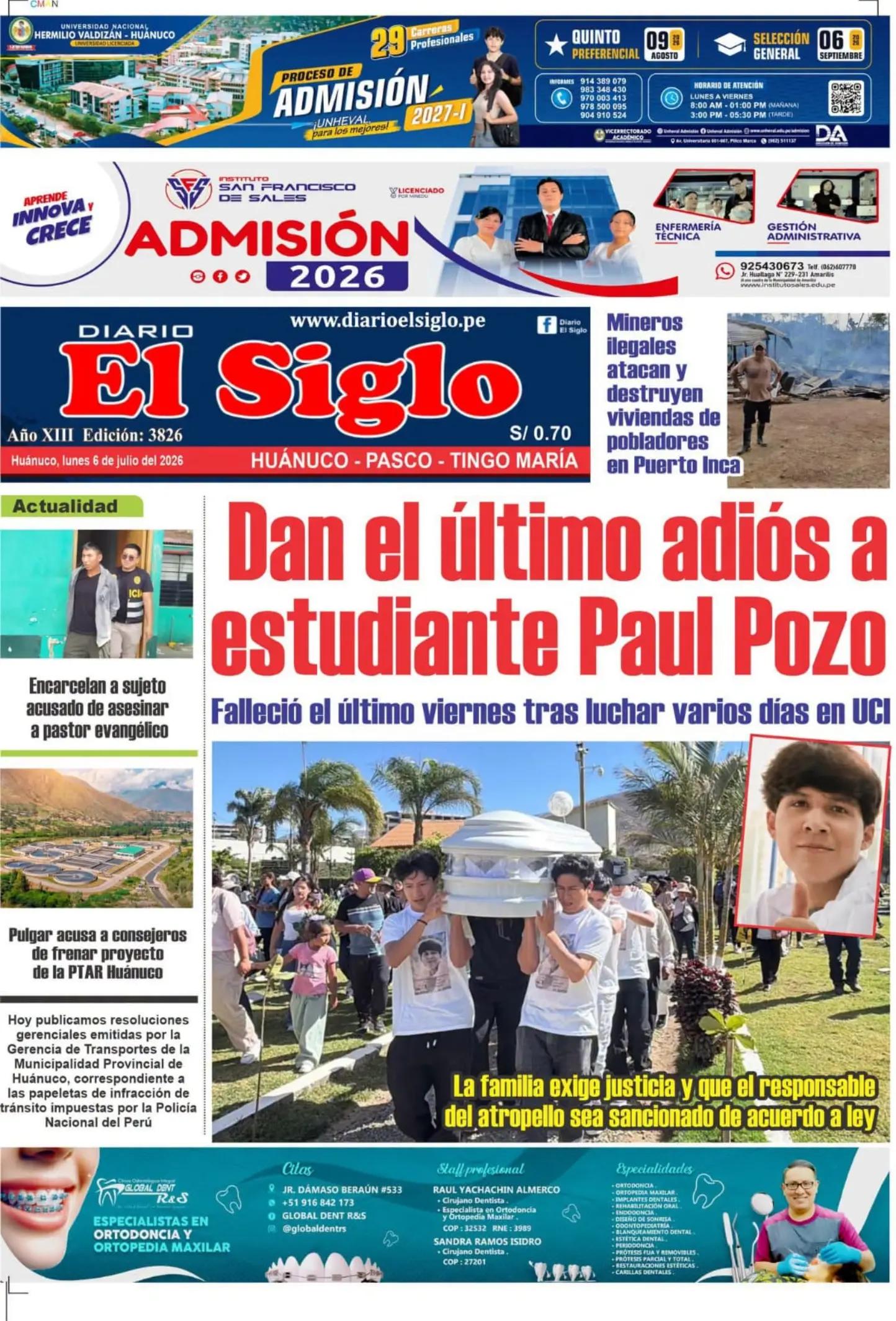 @diario el siglo