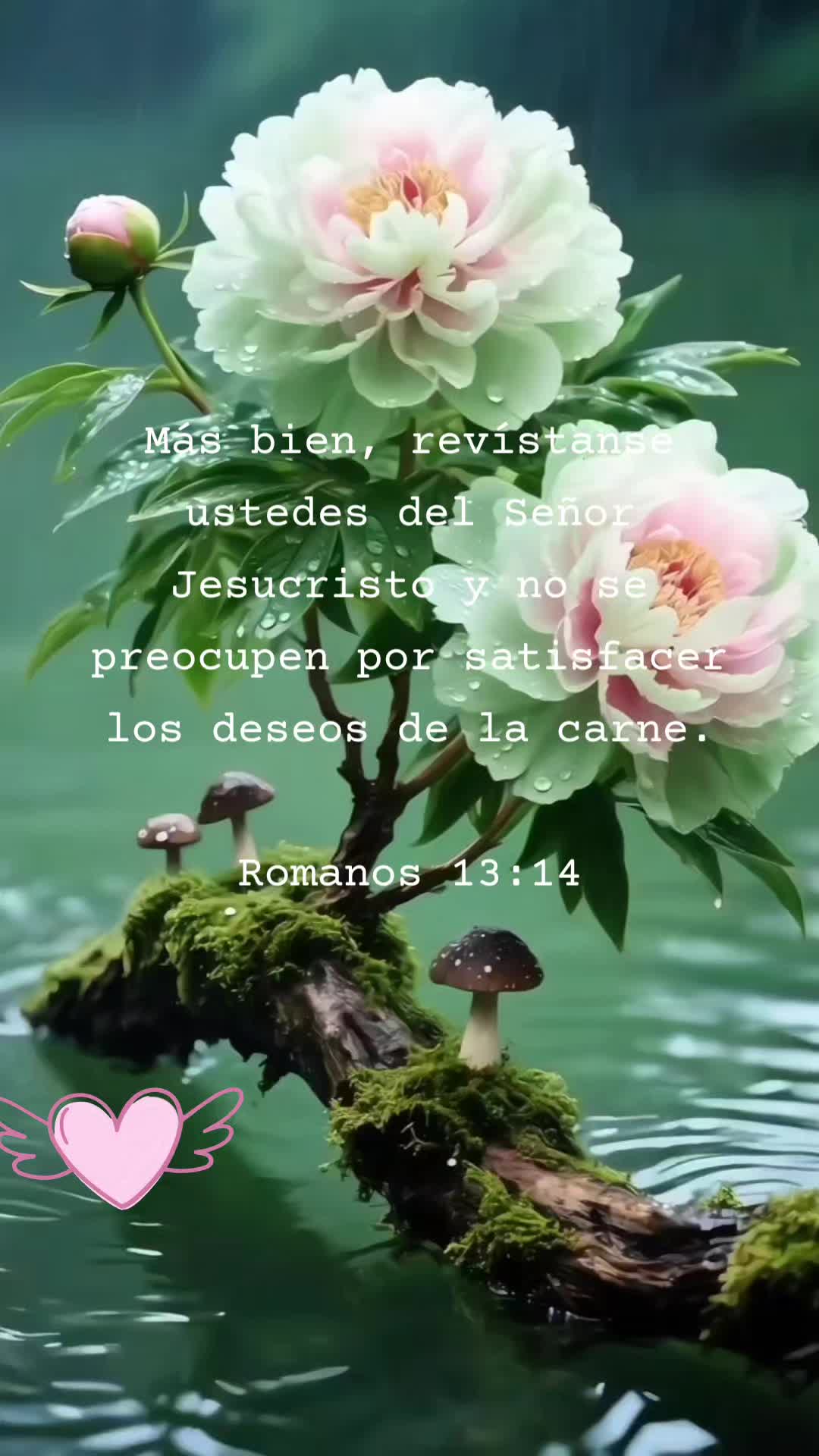 @Mensajes b&iacute;blicos