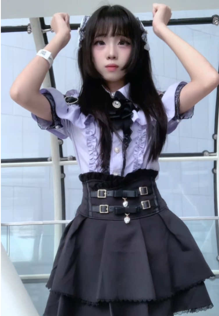 @sumire ʚ&iuml;ɞ