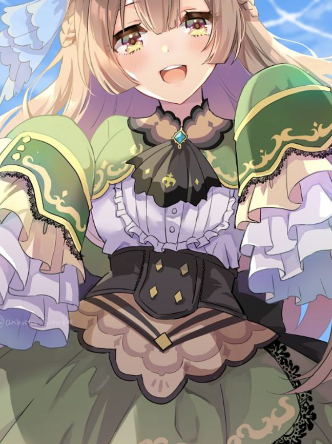 @AizadKun