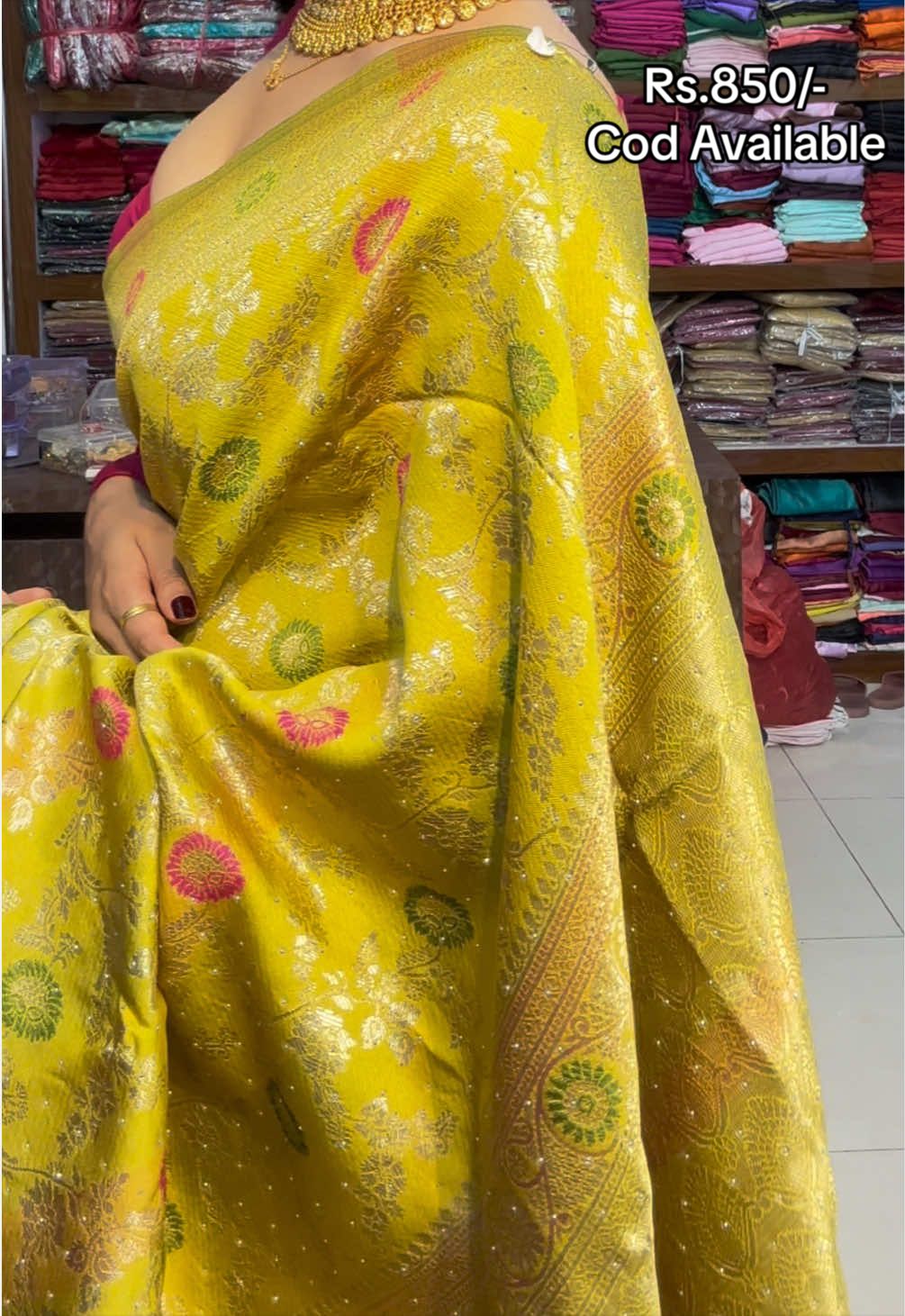 @Hamro Fashion Wear