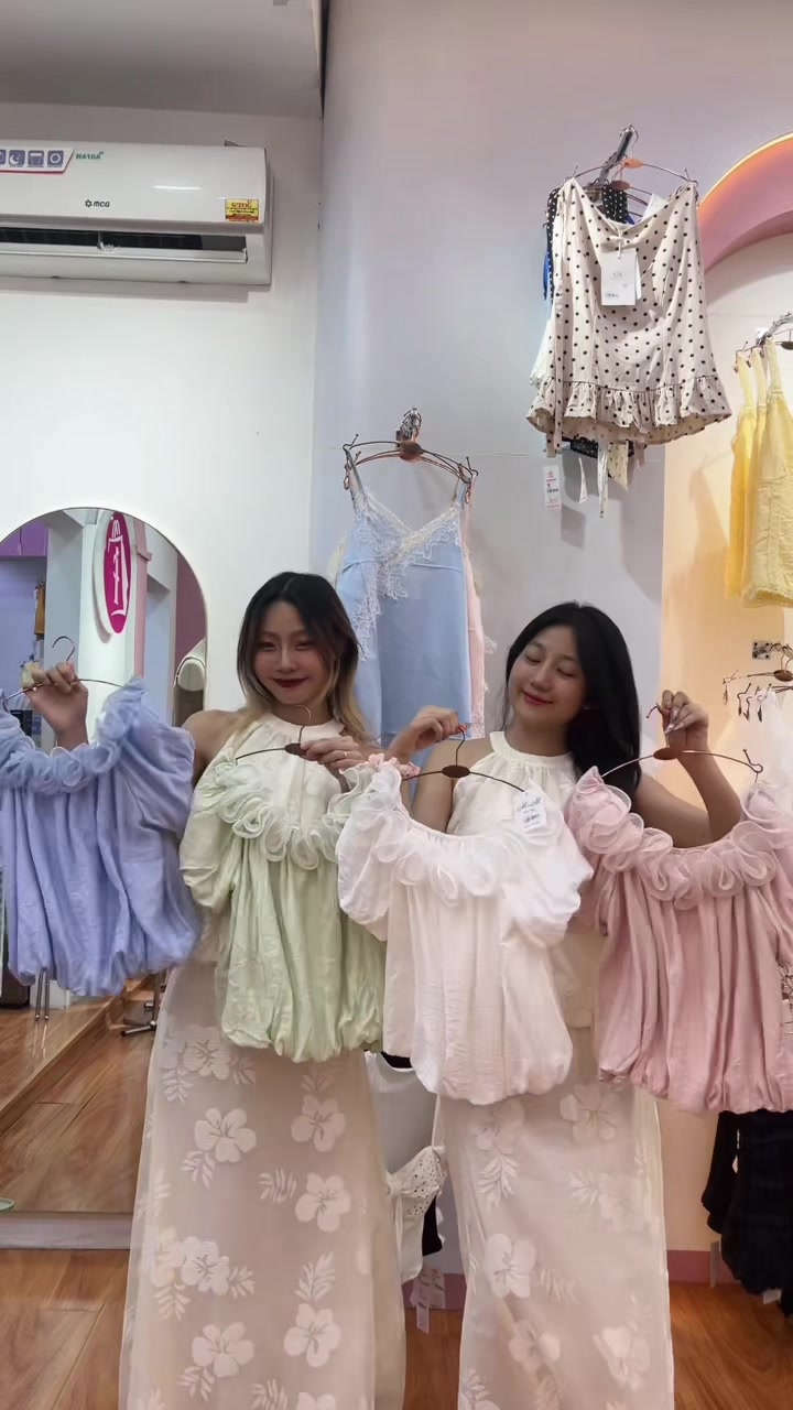 @Fashion World Z+N (Mdy)