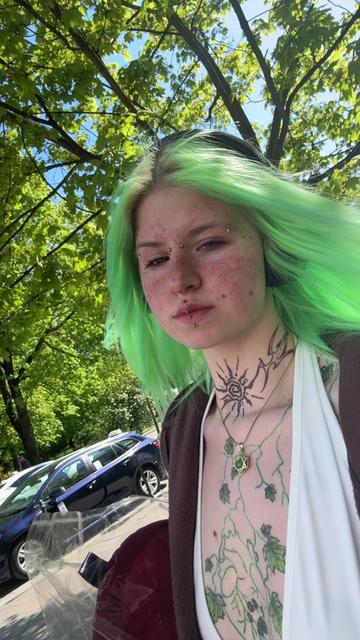 @kimidori🍀