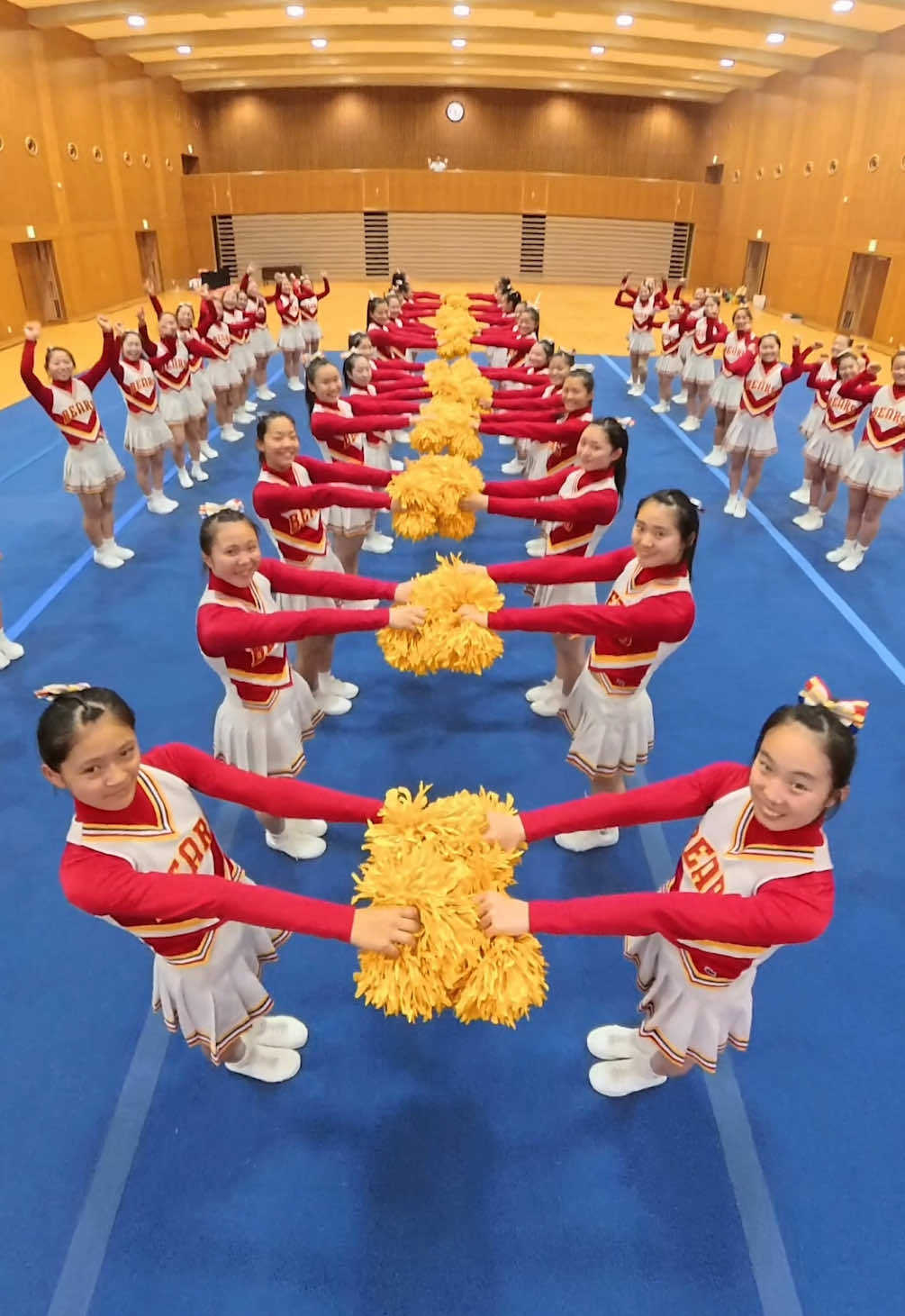 @eat愛媛朝日テレビTikTok部