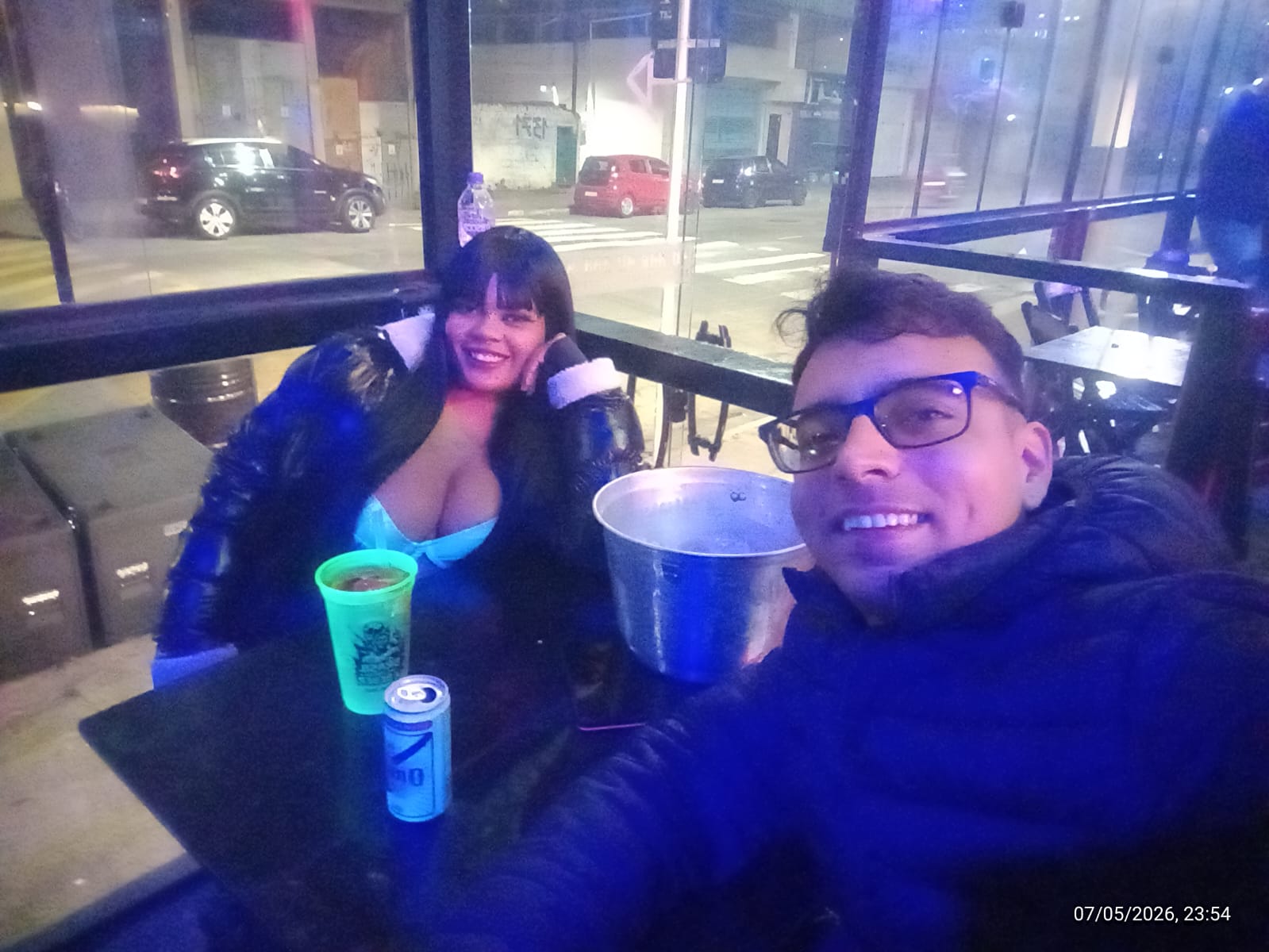 @Bruna Cristina