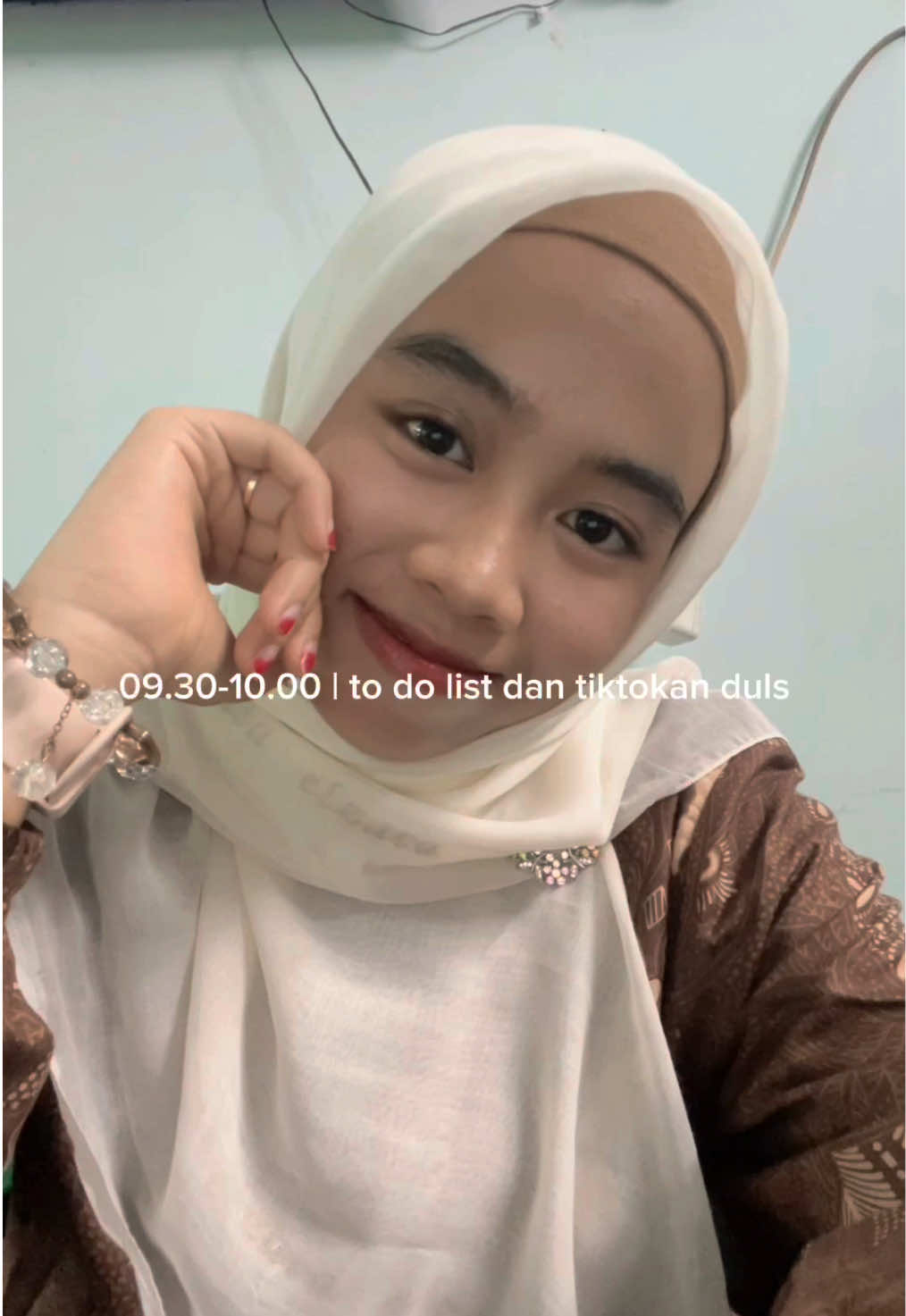 @Alaikin Nabiilah