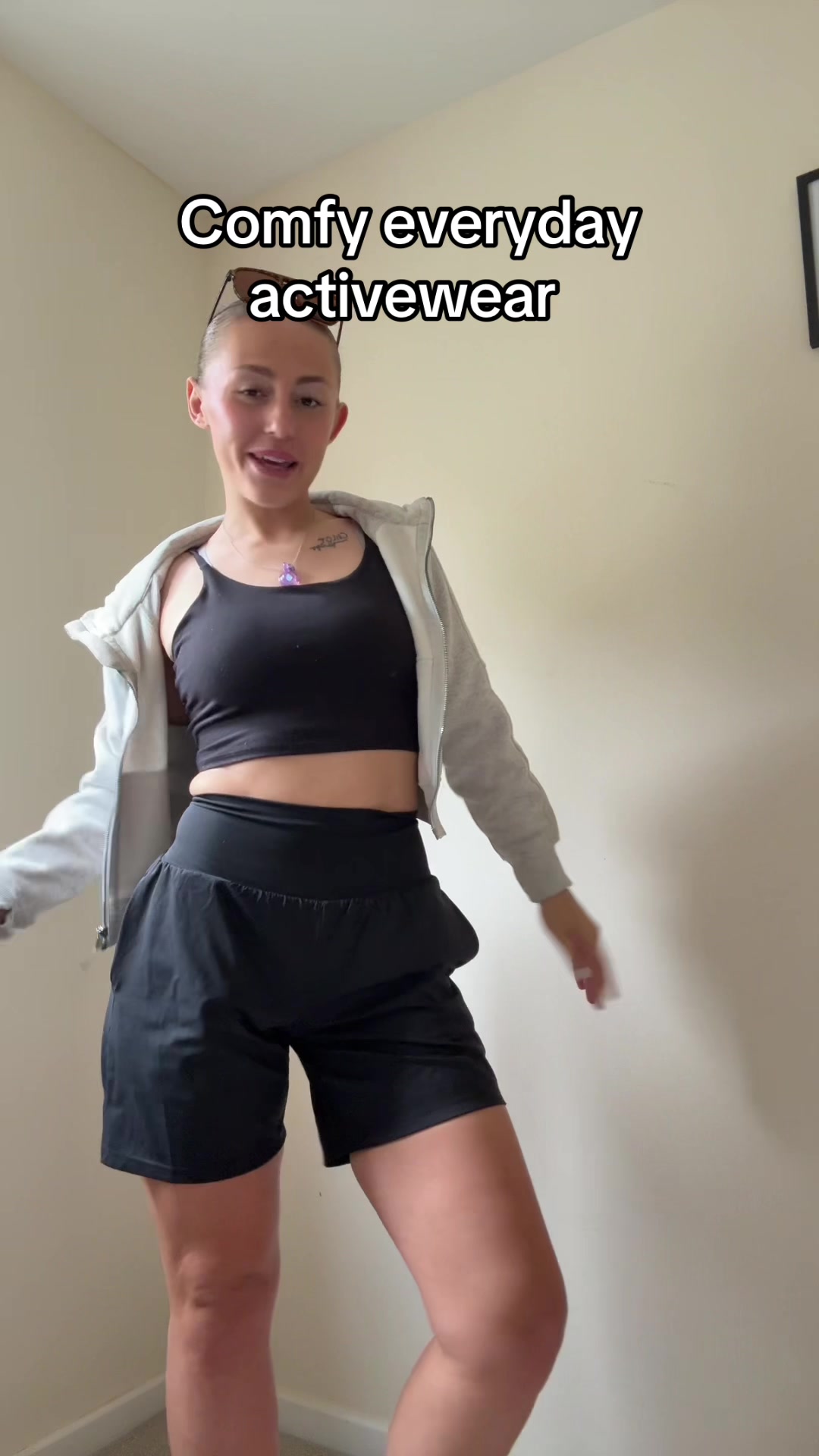 @Leah Wild