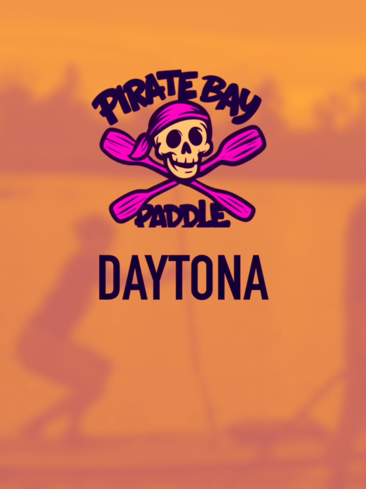 @Pirate Bay Paddle