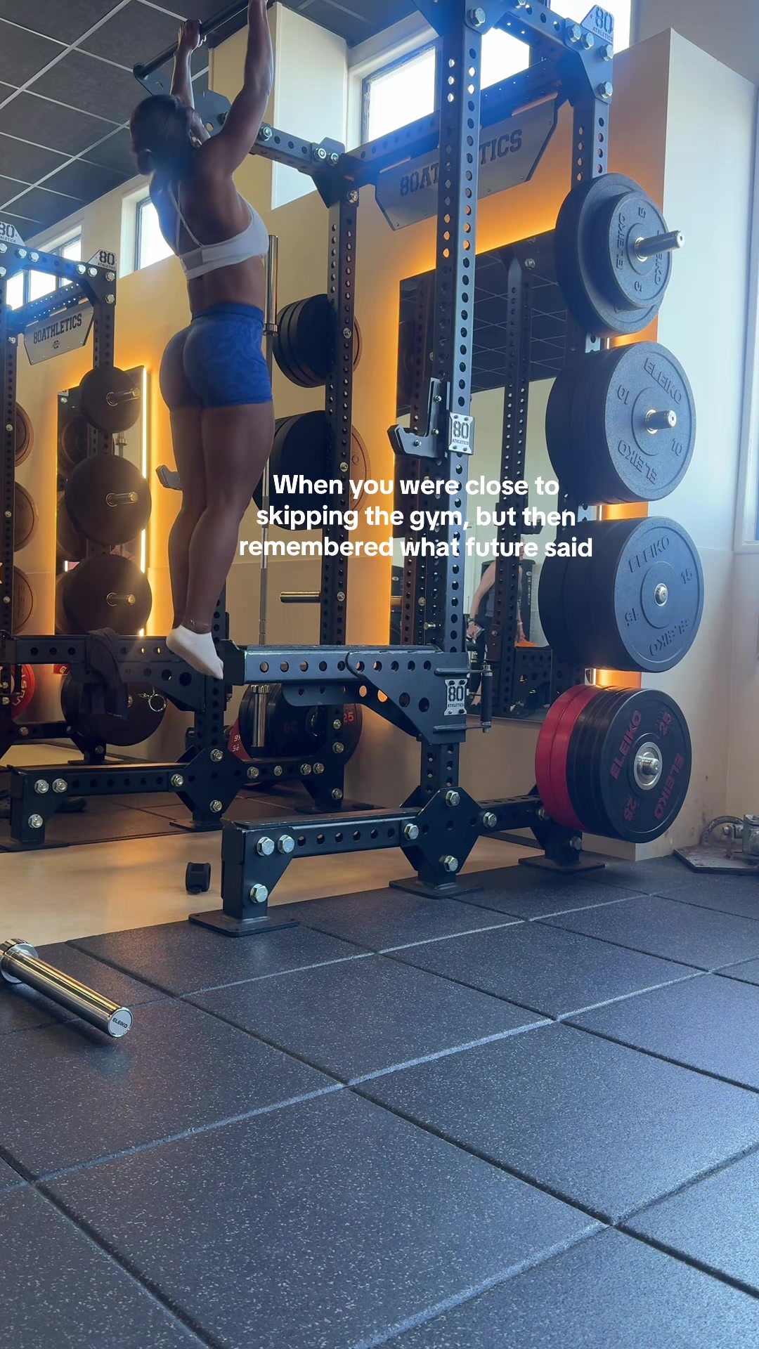 @Shada | Fitness