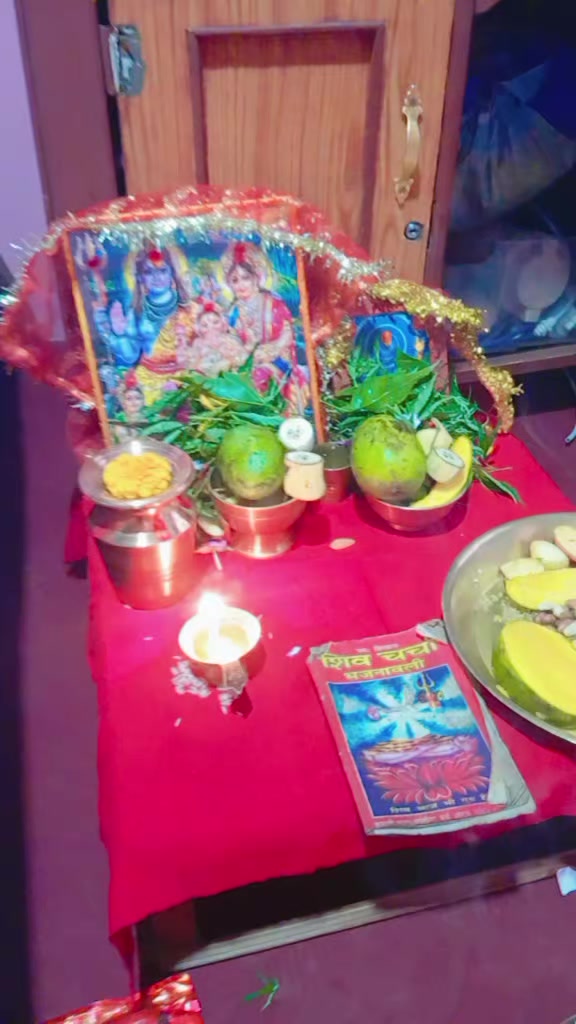 @chandrika das