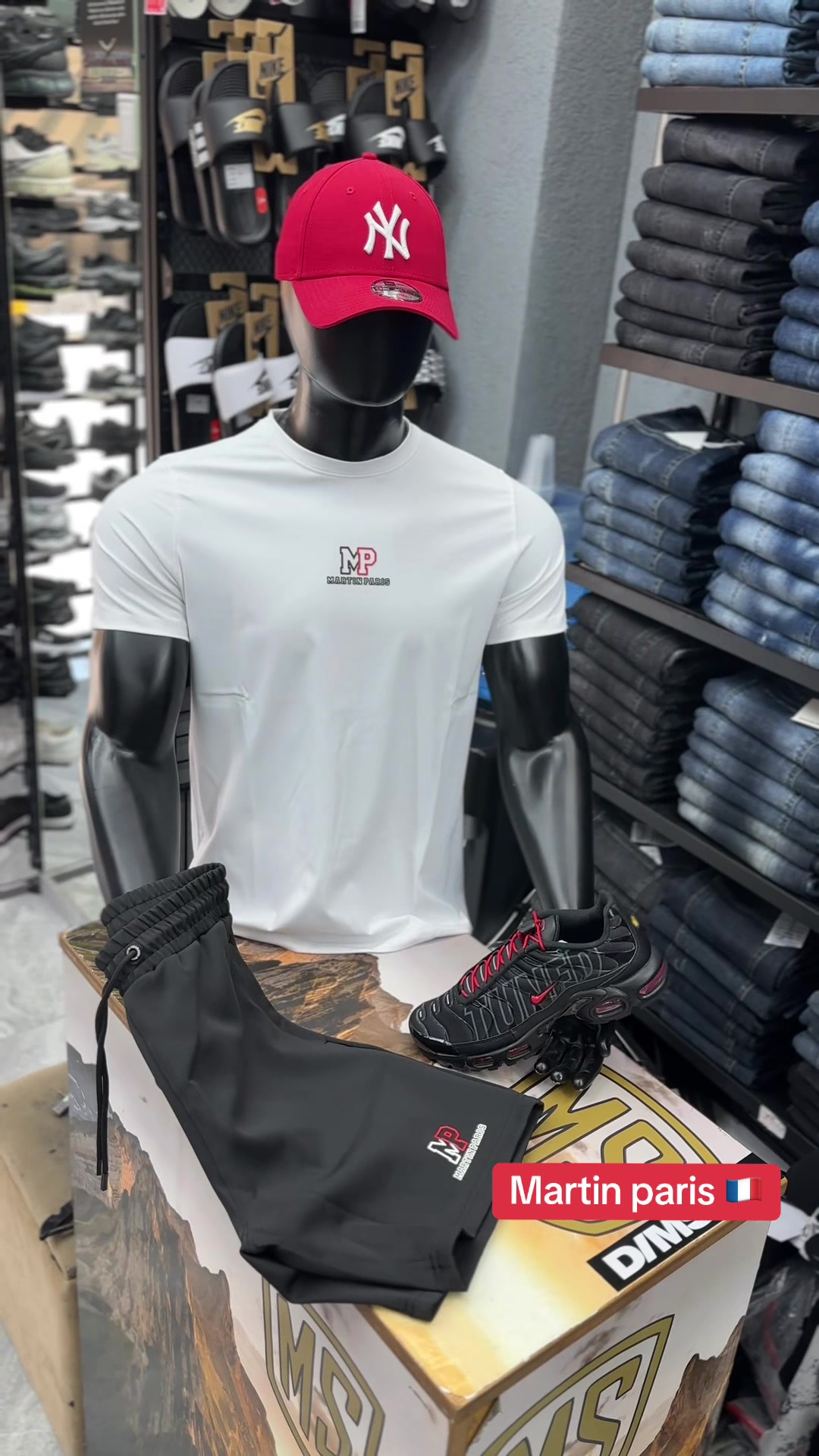 @مودي سبورت