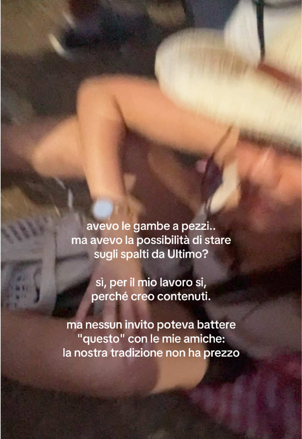 @Jessica Amendola