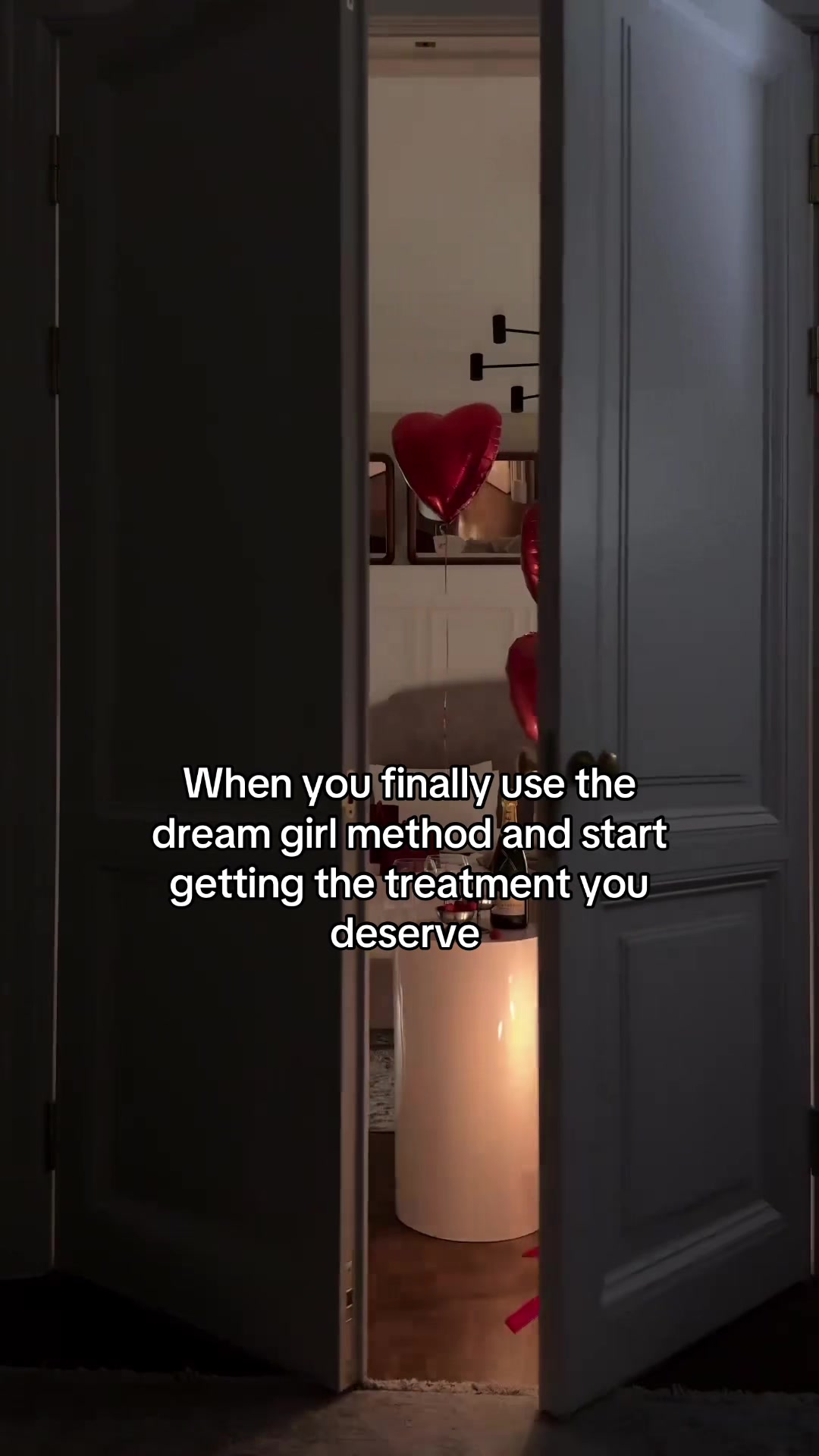 @Dark Femme