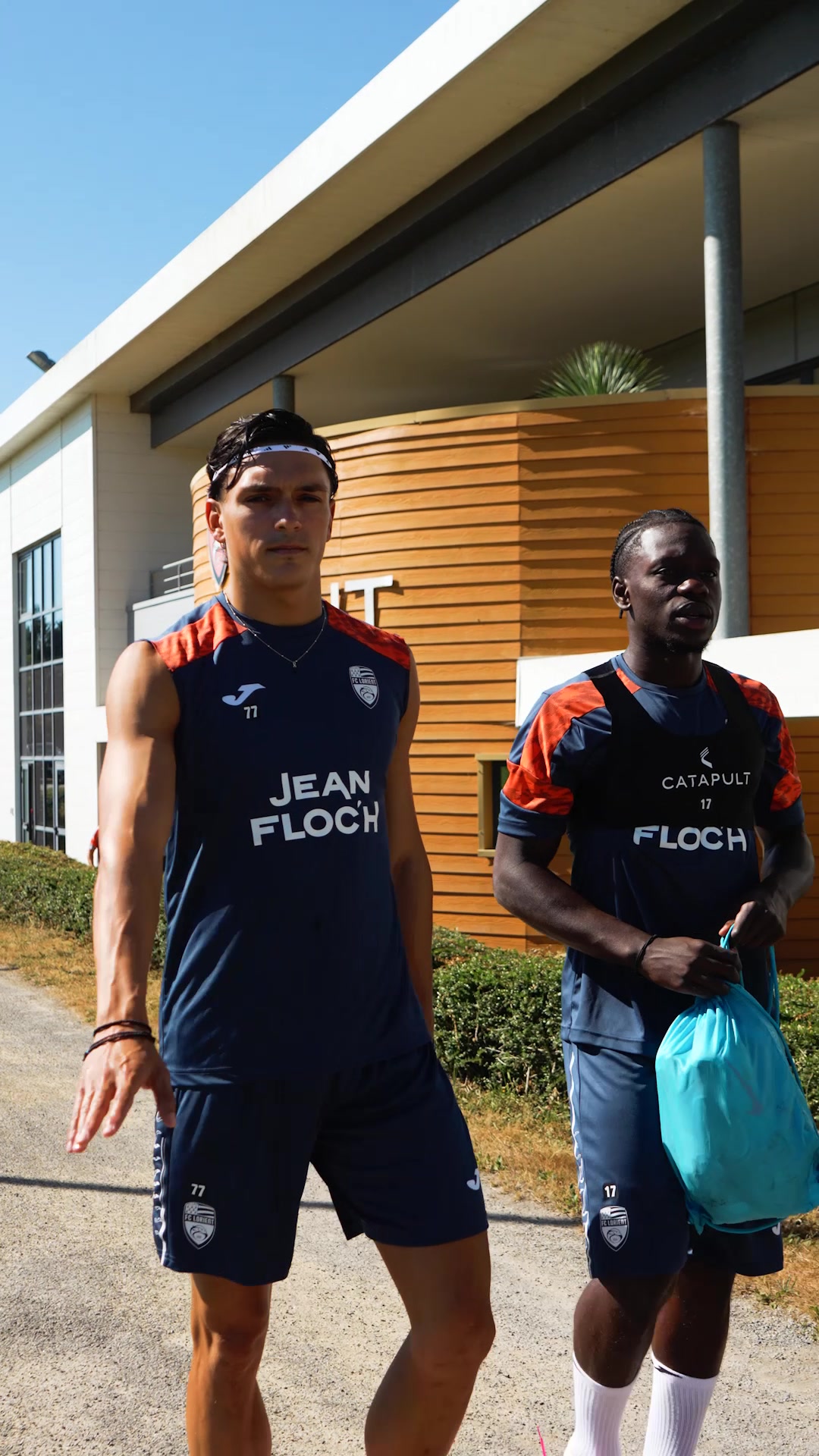 @FCLorient