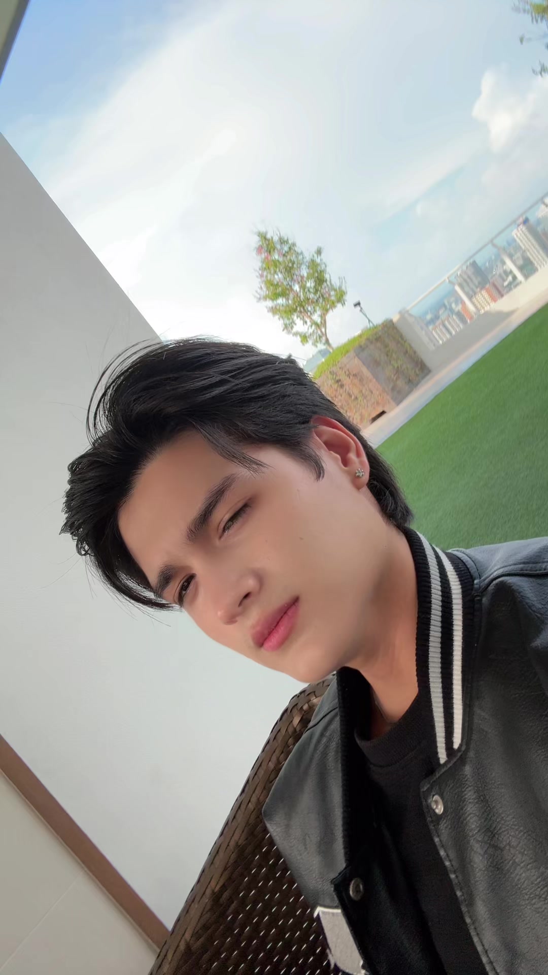 @Keagan De Jesus