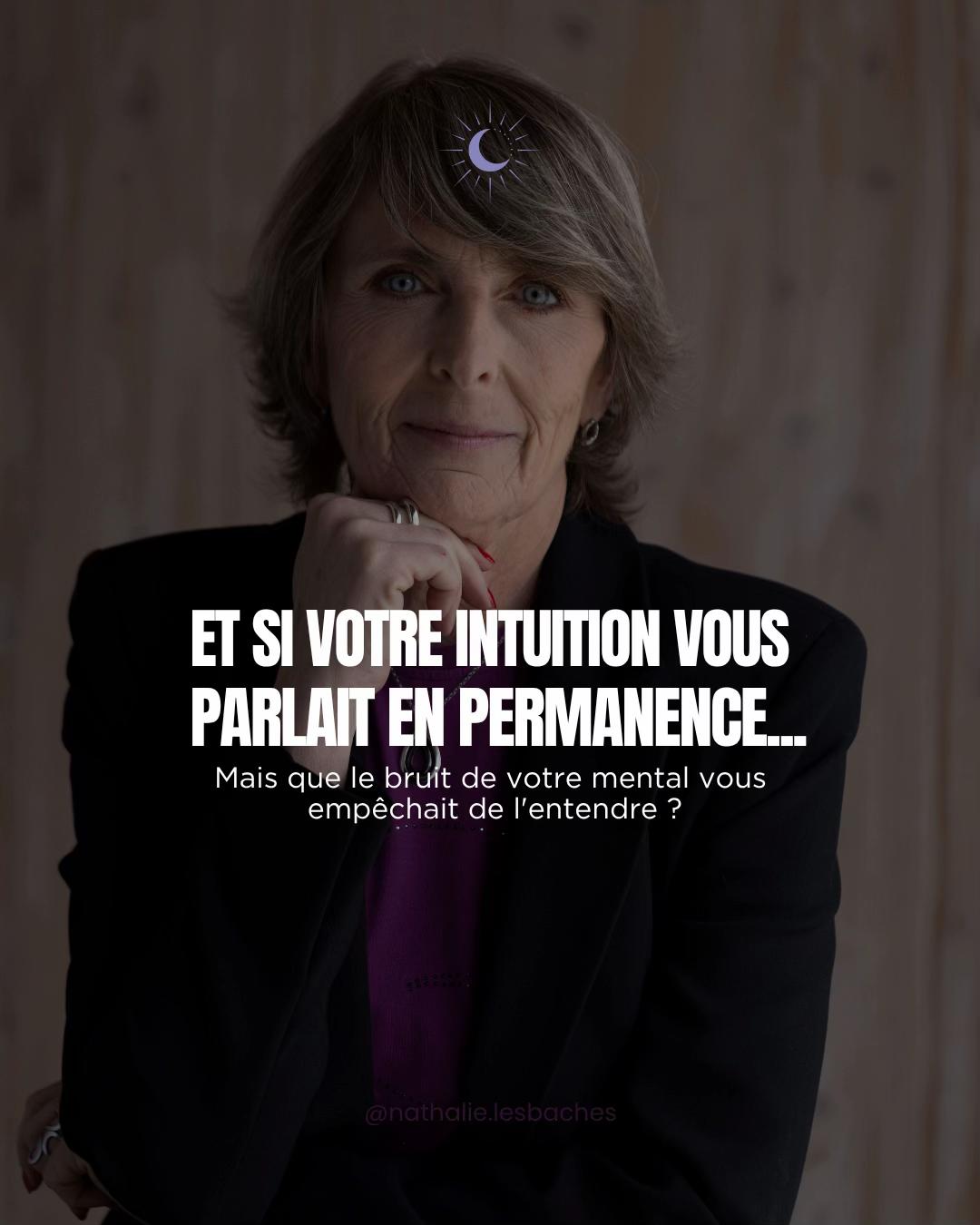 @Nathalie M&eacute;dium