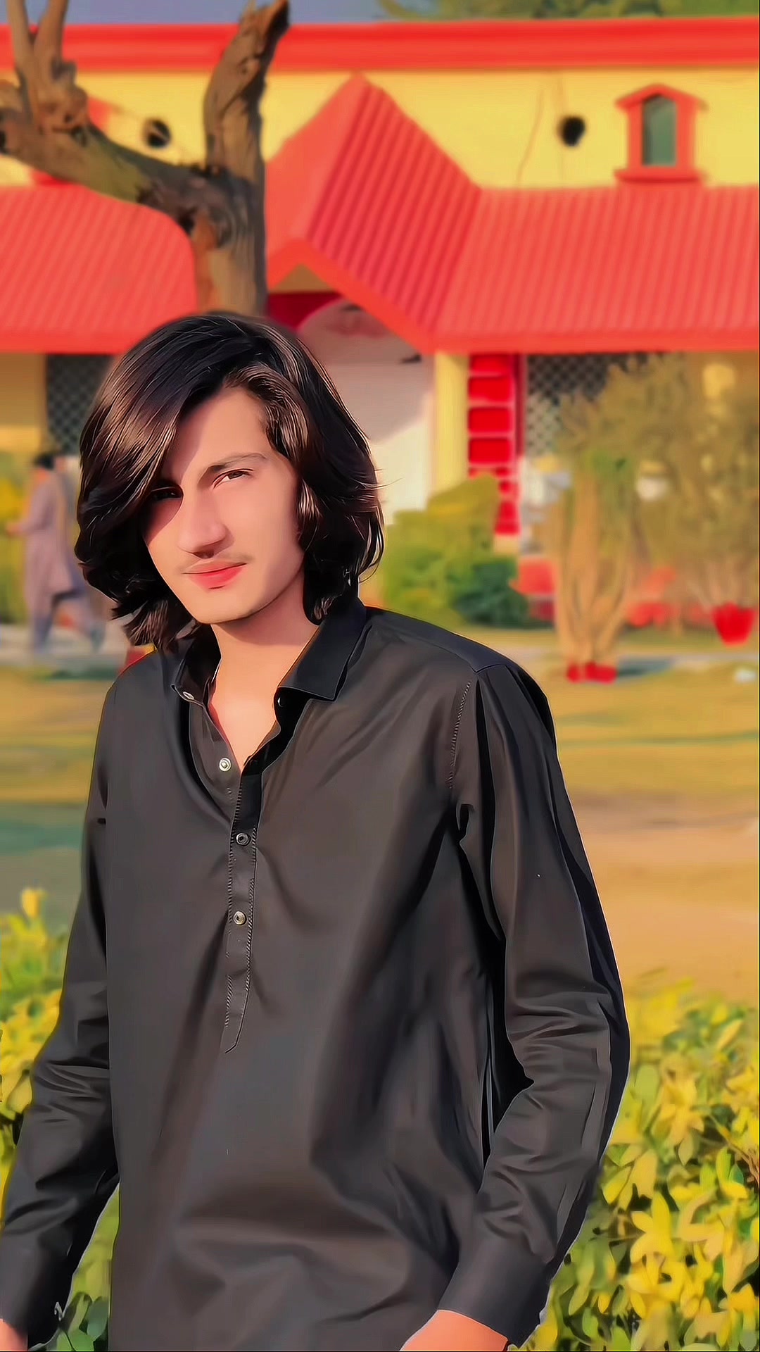 @Sallu