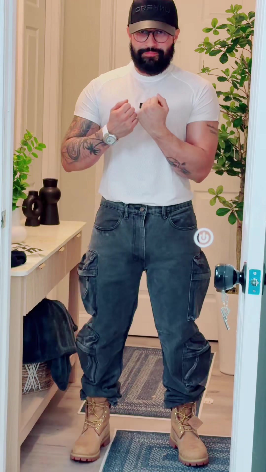 @MAURO PERAZA