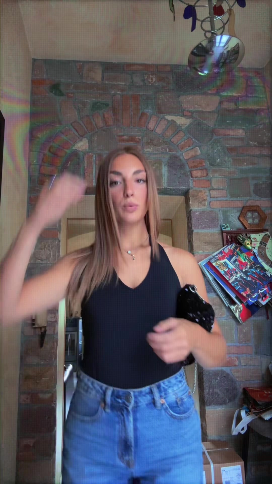 @MELISSA MARSALA