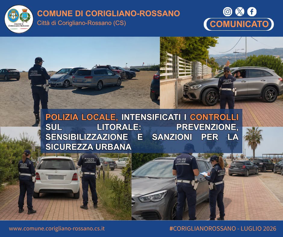 @Schiavonea ieri e oggi