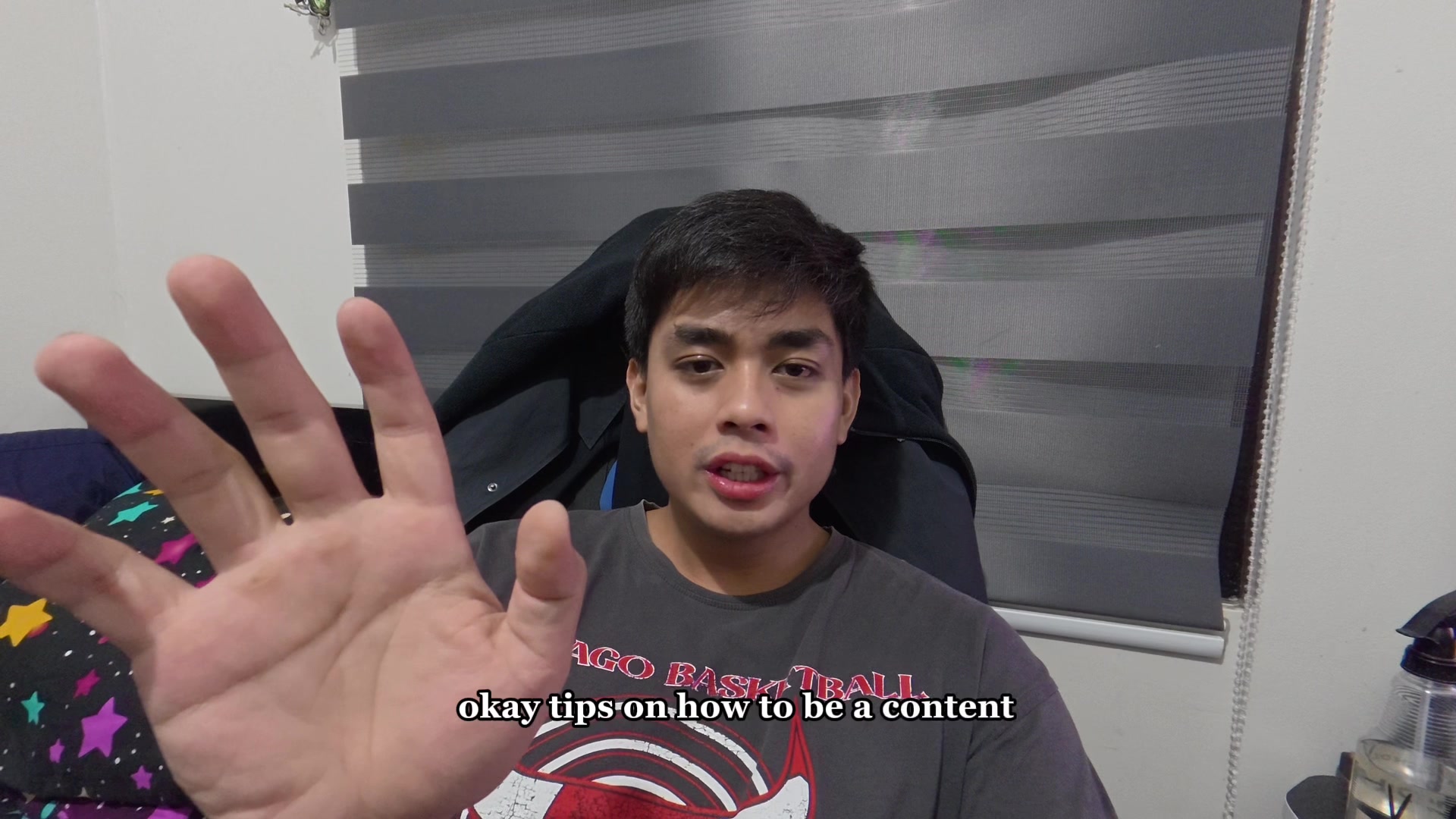 @Joash