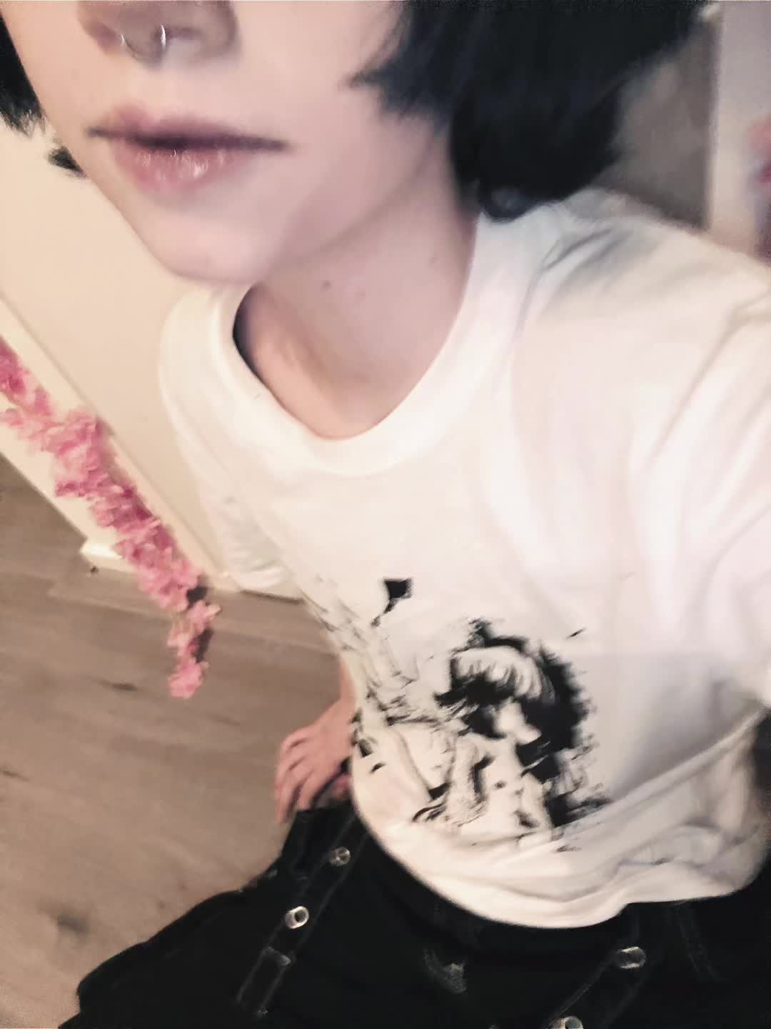 @𝖒𝖊𝖑 ((*´꒳`*)