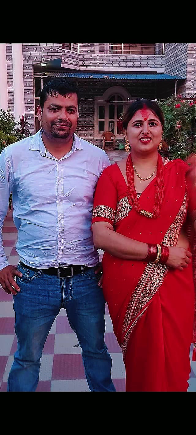 @Rekha Adhikari