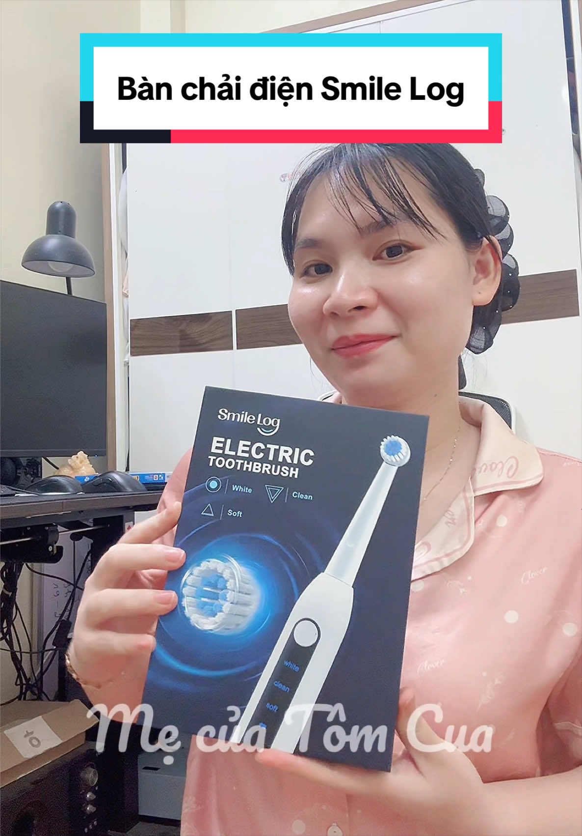 @Mẹ Của T&ocirc;m Cua