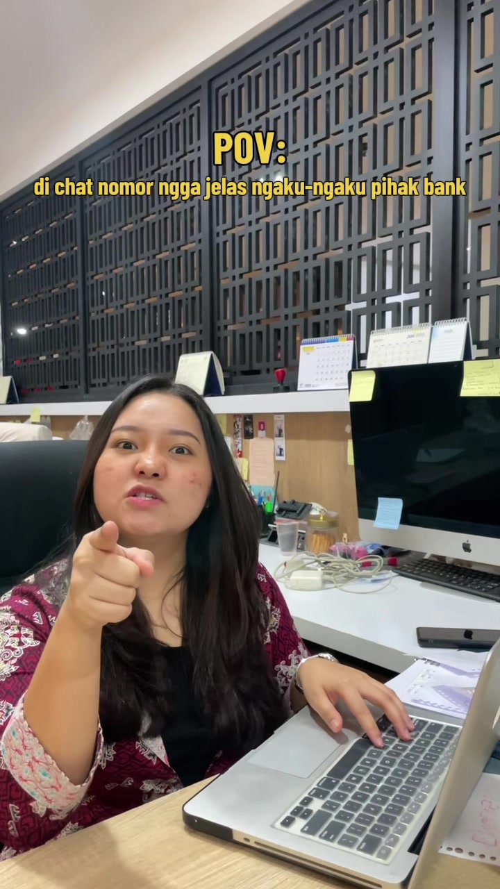 @Dit Pengawasan Ruang Digital