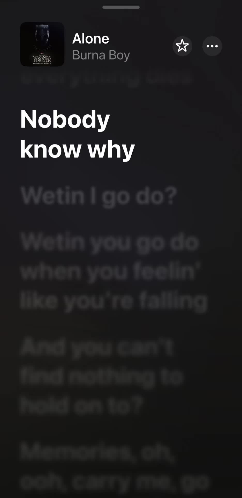 @olofinlyrics
