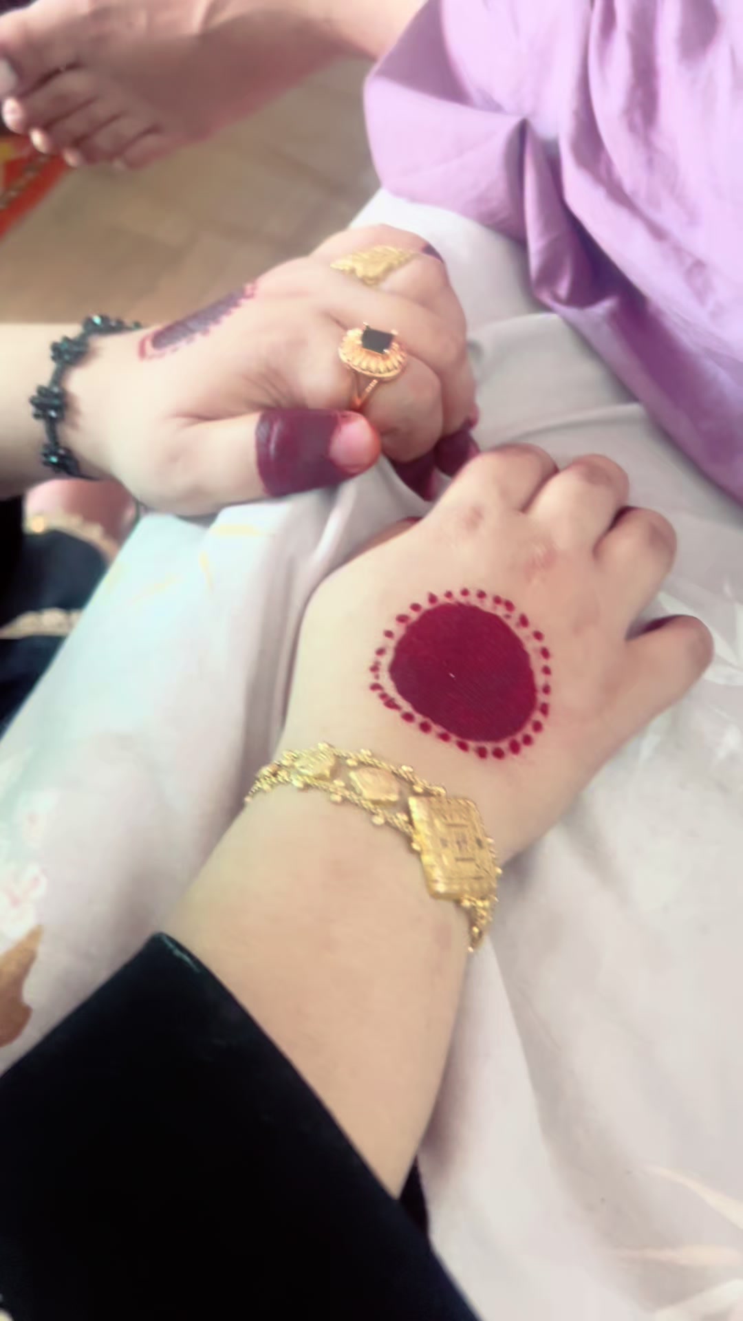@Sahiba