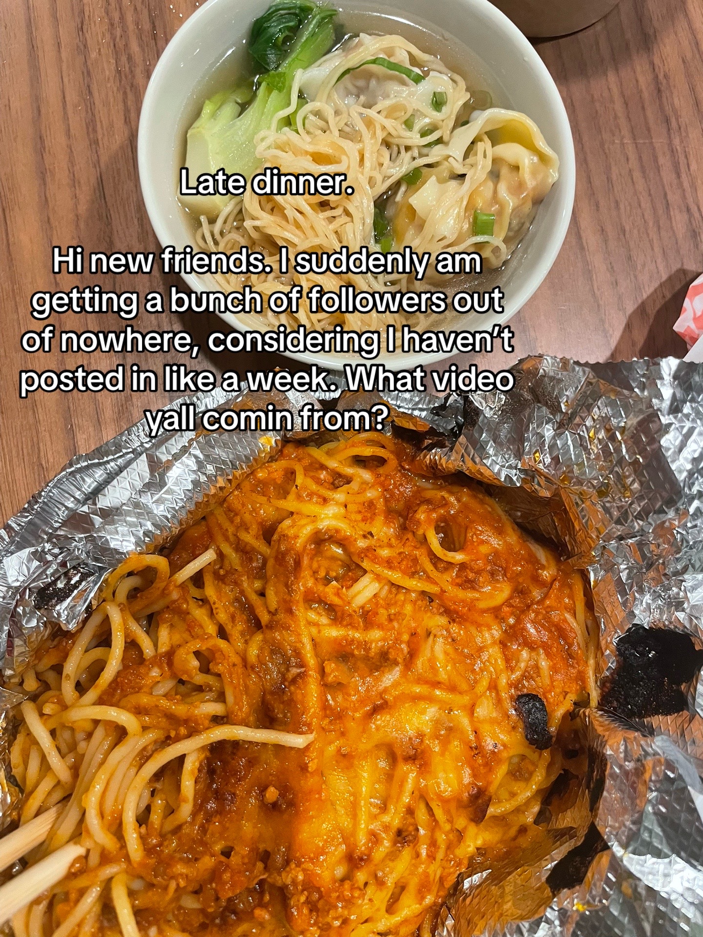 @Doris | Seattle Foodie