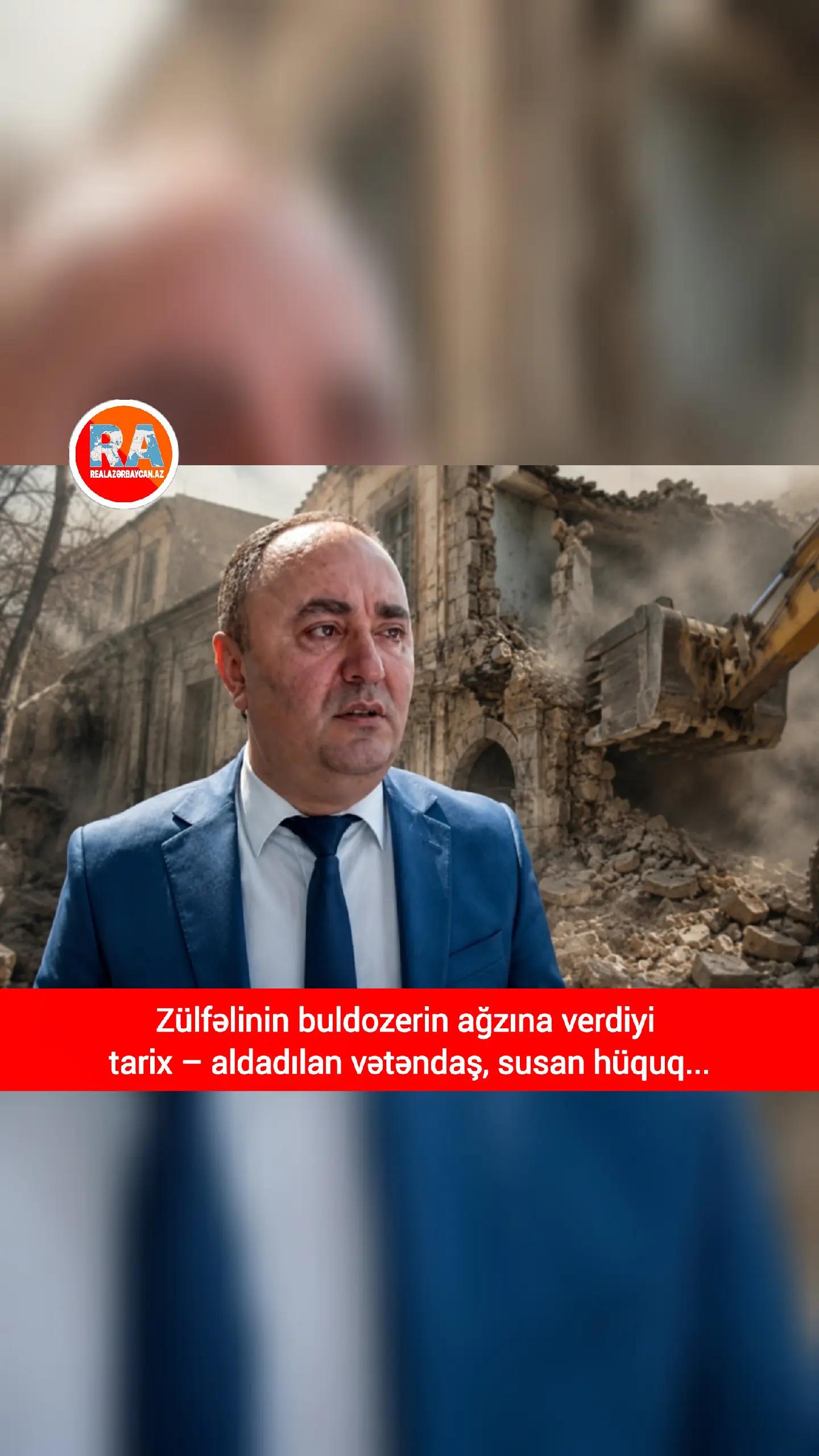 @Real Azərbaycan
