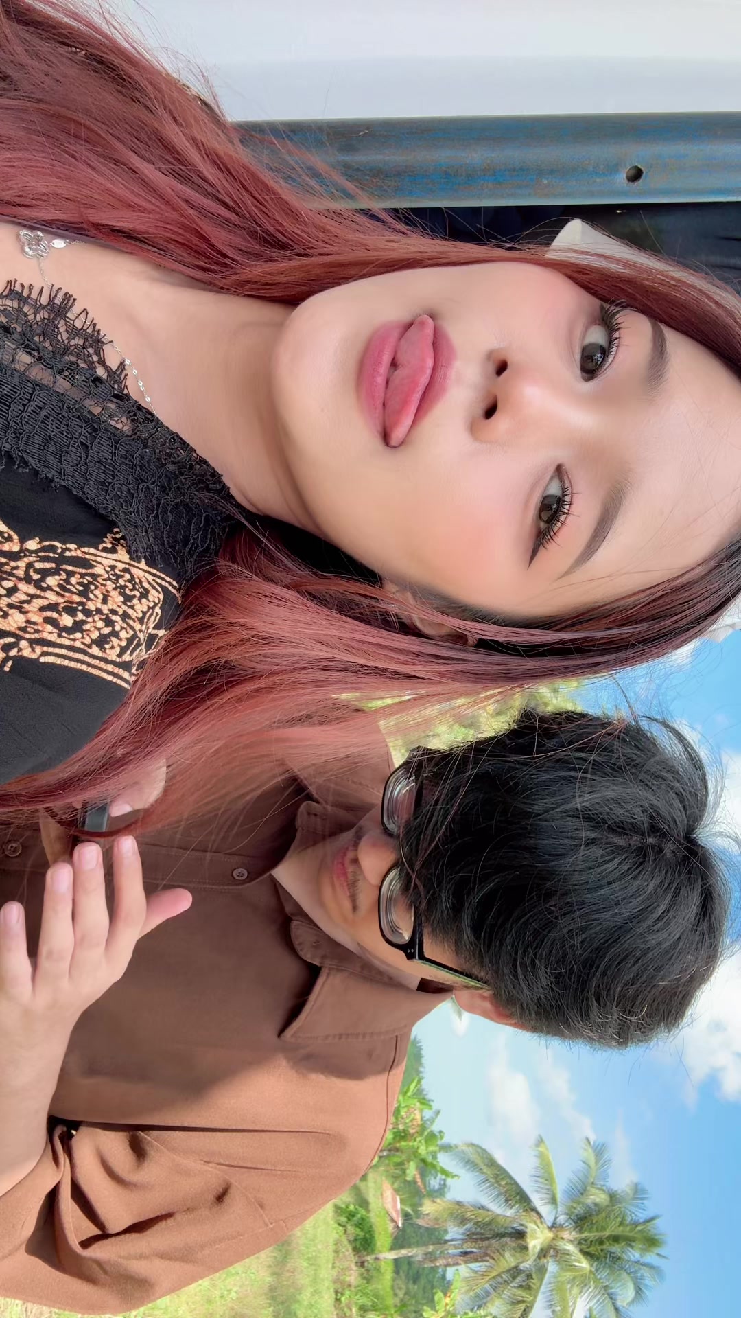 @Deraanjela_makeup_jampangkulon