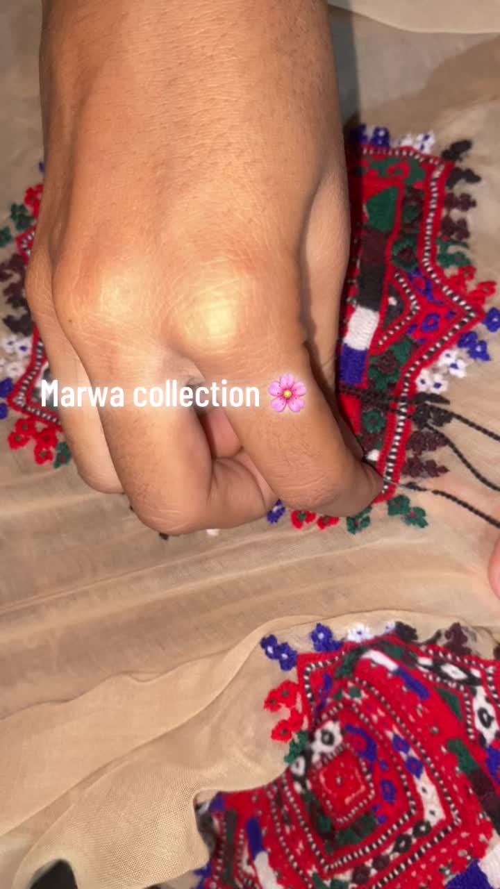 @marwa collection