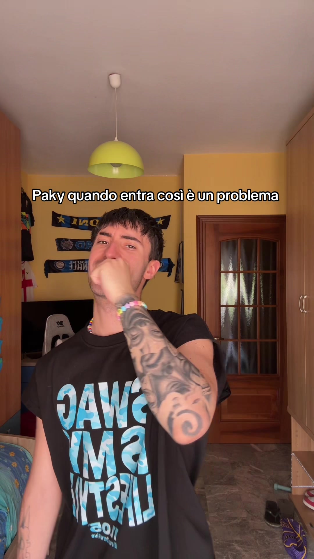 @Christian montano