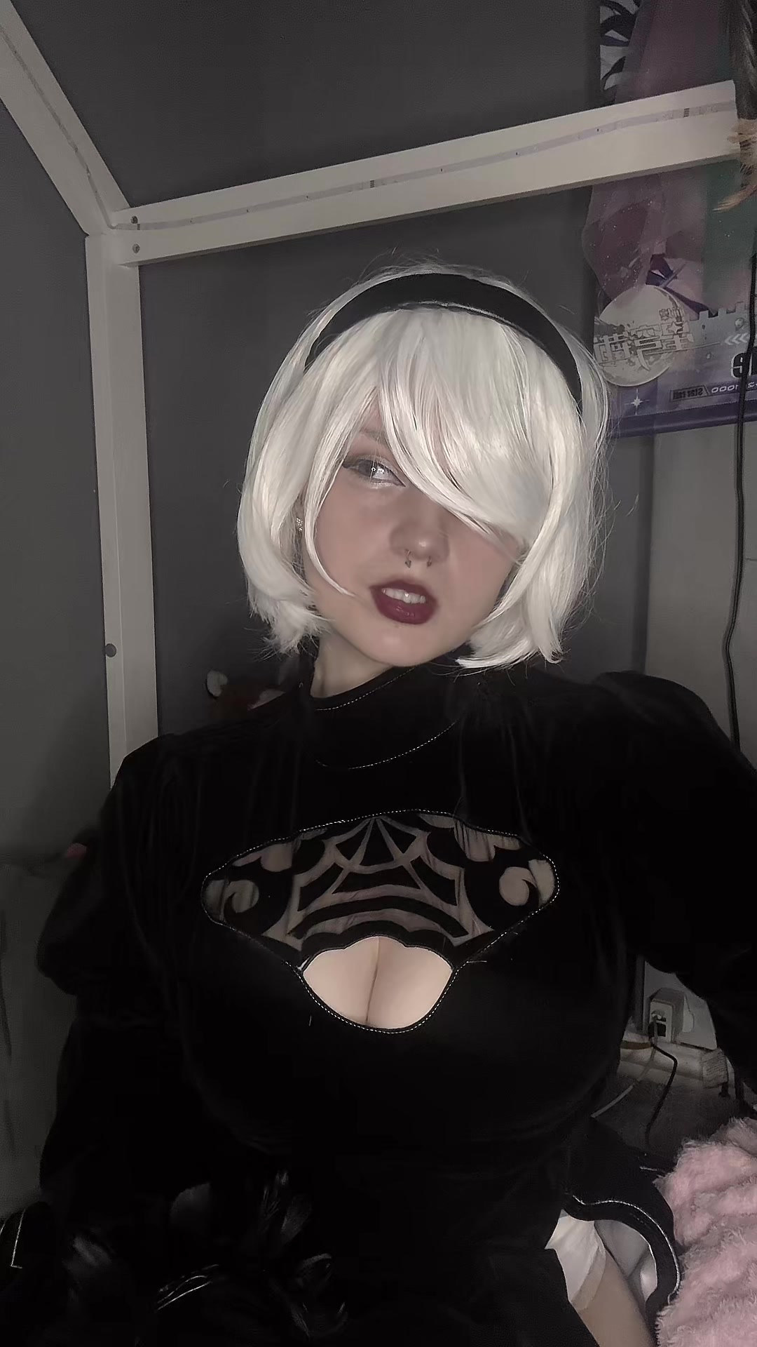 @lilith/lili